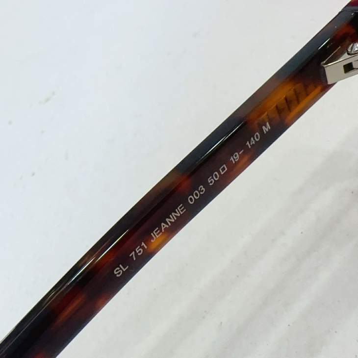 Picture of Saint Laurent Sunglasses _SKUfw76771175fw